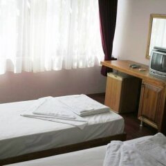 Deniz Yildizi Hotel Турция, Орен - отзывы, цены и фото номеров - забронировать отель Deniz Yildizi Hotel онлайн удобства в номере