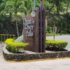 Отель Ocho Rios Getaway Villa at The Palms Ямайка, Монастырь - отзывы, цены и фото номеров - забронировать отель Ocho Rios Getaway Villa at The Palms онлайн фото 5