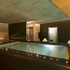 Отель DUPARC Contemporary Suites бассейн фото 3