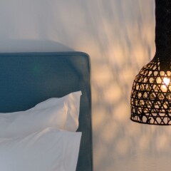 Отель Samsara - Santorini Luxury Retreat Греция, Остров Санторини - отзывы, цены и фото номеров - забронировать отель Samsara - Santorini Luxury Retreat онлайн удобства в номере