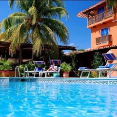 Costa Linda in Manzanillo, Venezuela from 153$, photos, reviews - zenhotels.com pool photo 2