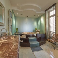 Отель House of Time - Fancy Suite Vienna Австрия, Вена - отзывы, цены и фото номеров - забронировать отель House of Time - Fancy Suite Vienna онлайн спа фото 2