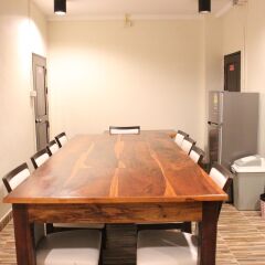 Hostel Wing @ A2sea