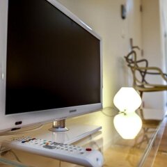 Отель Abondance Logies удобства в номере