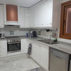 Отель Duplex Villamartin Fortuna Golf II Испания, Ориуэла - отзывы, цены и фото номеров - забронировать отель Duplex Villamartin Fortuna Golf II онлайн в номере фото 2