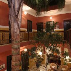 Отель Riad Soleil Марокко, Марракеш - отзывы, цены и фото номеров - забронировать отель Riad Soleil онлайн фото 21