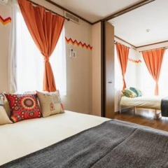 Отель Atago House Фукуока фото 6