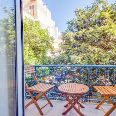 Отель Chiado 44 Португалия, Лиссабон - отзывы, цены и фото номеров - забронировать отель Chiado 44 онлайн балкон