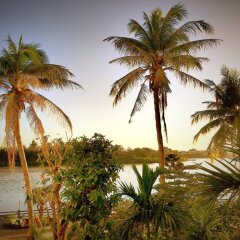 Pearl River Hoi An Hotel & Spa пляж фото 2