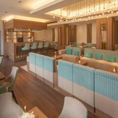 Апартаменты Apartment Mitte Гамбург интерьер отеля фото 3