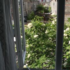 Отель The Little Guesthouse Копенгаген фото 10