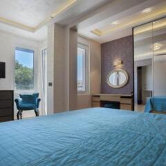 Отель Villa Katarina удобства в номере