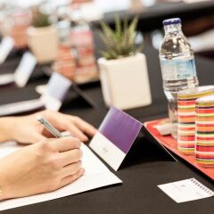 Отель Mercure Budapest Korona Hotel Венгрия, Будапешт - 2 отзыва об отеле, цены и фото номеров - забронировать отель Mercure Budapest Korona Hotel онлайн фитнесс-зал фото 4