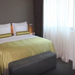 Отель 72 Hotel ОАЭ, Шарджа - 1 отзыв об отеле, цены и фото номеров - забронировать отель 72 Hotel онлайн комната для гостей