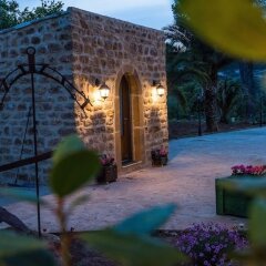 Отель B&B La Quercia e l'Asino Пьяцца-Армерина фото 2
