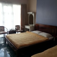 Nguyen Hung Hotel комната для гостей фото 3
