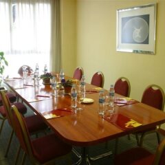 Отель City House Florida Norte Испания, Мадрид - 4 отзыва об отеле, цены и фото номеров - забронировать отель City House Florida Norte онлайн помещение для мероприятий фото 2