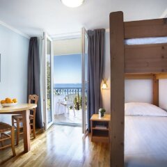 Отель Katarina Хорватия, Ровинь - 1 отзыв об отеле, цены и фото номеров - забронировать отель Katarina онлайн комната для гостей