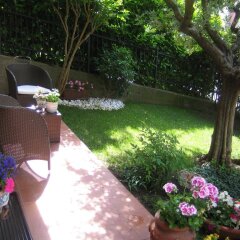 Отель B&B Al Calicanto Соризоле фото 8
