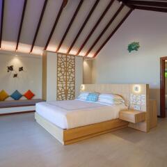 Отель Carpe Diem Beach Resort & Spa - All inclusive фото 17