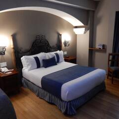 Отель Holiday Inn Zocalo Мексика, Мехико - отзывы, цены и фото номеров - забронировать отель Holiday Inn Zocalo онлайн