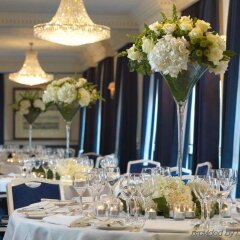 Отель The Chesterfield Mayfair