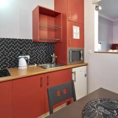 Отель Magic Fountain Apartments Испания, Барселона - отзывы, цены и фото номеров - забронировать отель Magic Fountain Apartments онлайн фото 4