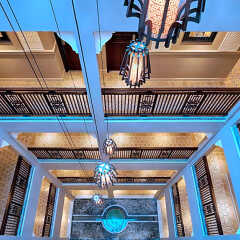 Allegro Hoi An. A Little Luxury Hotel & Spa фото 3