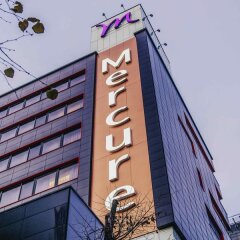 Гостиница Mercure Kyiv Congress Украина, Киев - 7 отзывов об отеле, цены и фото номеров - забронировать гостиницу Mercure Kyiv Congress онлайн фото 8