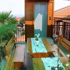 Отель Guest House Kostadinovi Болгария, Равда - отзывы, цены и фото номеров - забронировать отель Guest House Kostadinovi онлайн