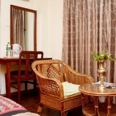 Отель Kathmandu Eco Hotel Непал, Катманду - отзывы, цены и фото номеров - забронировать отель Kathmandu Eco Hotel онлайн удобства в номере фото 2