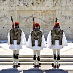Grande Bretagne Athens, A Luxury Collection Hotel Афины спортивное сооружение