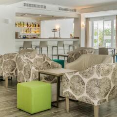 Hotel Blue Sea Cala Millor интерьер отеля фото 3