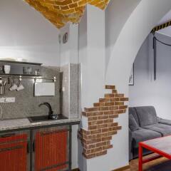 Отель Five Stars Luxury Hostel Польша, Вроцлав - отзывы, цены и фото номеров - забронировать отель Five Stars Luxury Hostel онлайн в номере