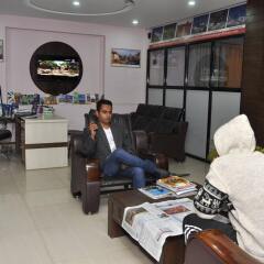 Отель Famous House Kathmandu Непал, Катманду - отзывы, цены и фото номеров - забронировать отель Famous House Kathmandu онлайн спа фото 2