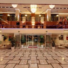 Отель Tirana International Hotel & Conference Centre Албания, Тирана - отзывы, цены и фото номеров - забронировать отель Tirana International Hotel & Conference Centre онлайн развлечения