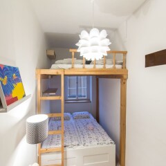 Апартаменты Nerudova Apartment Prague Castle Прага детские мероприятия