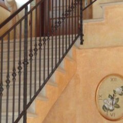 Отель Agriturismo Fondo San Benedetto Мазера-ди-Падова интерьер отеля фото 3