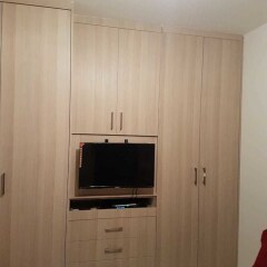Отель 1 New Bedroom Apartment on Airport Road Иордания, Амман - отзывы, цены и фото номеров - забронировать отель 1 New Bedroom Apartment on Airport Road онлайн удобства в номере фото 2