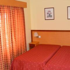 Hotel Afrin Lisboa комната для гостей фото 2