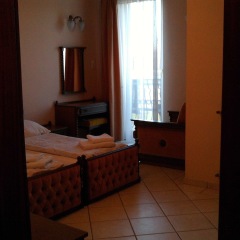 Hotel Happy комната для гостей фото 2