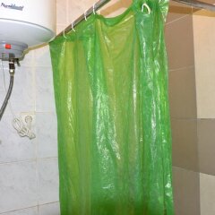 Hostel on Kontraktova Ploshcha Киев ванная