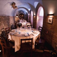 Отель Agriturismo Monte Due Torri Дженцано-ди-Рома питание фото 3