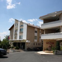 Отель MG Hotel Complex Болгария, Ардино - отзывы, цены и фото номеров - забронировать отель MG Hotel Complex онлайн фото 12