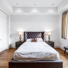 Отель Villa Esto США, Лос-Анджелес - отзывы, цены и фото номеров - забронировать отель Villa Esto онлайн комната для гостей