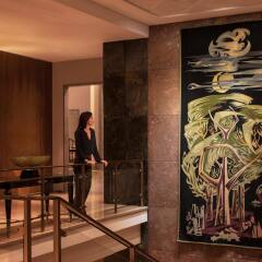 Отель Four Seasons Hotel Ritz Lisbon Португалия, Лиссабон - отзывы, цены и фото номеров - забронировать отель Four Seasons Hotel Ritz Lisbon онлайн гостиничный бар