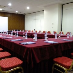 Skyna Hotel Luanda фото 11