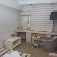 Bilinc Hotel удобства в номере