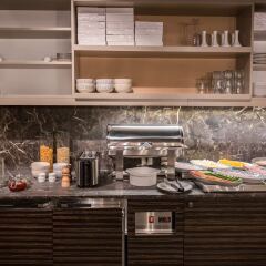 Sofo Hotel Стокгольм в номере фото 2