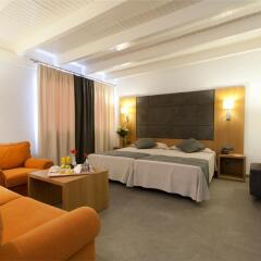 Hotel THB Mirador комната для гостей фото 3